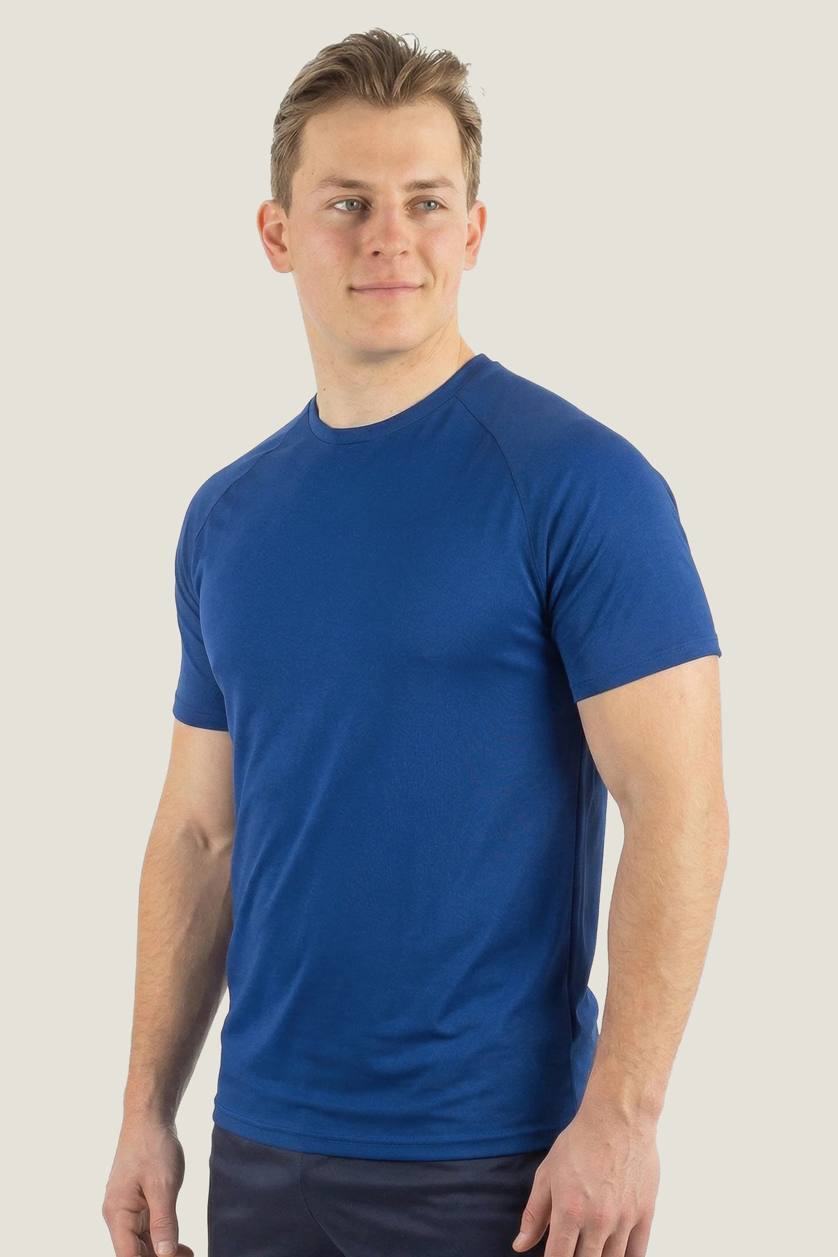HYPRTECH™ Bamboo Essential Tee