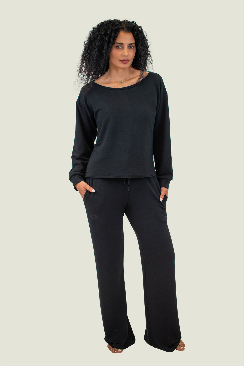 obsidian loft long sleeve