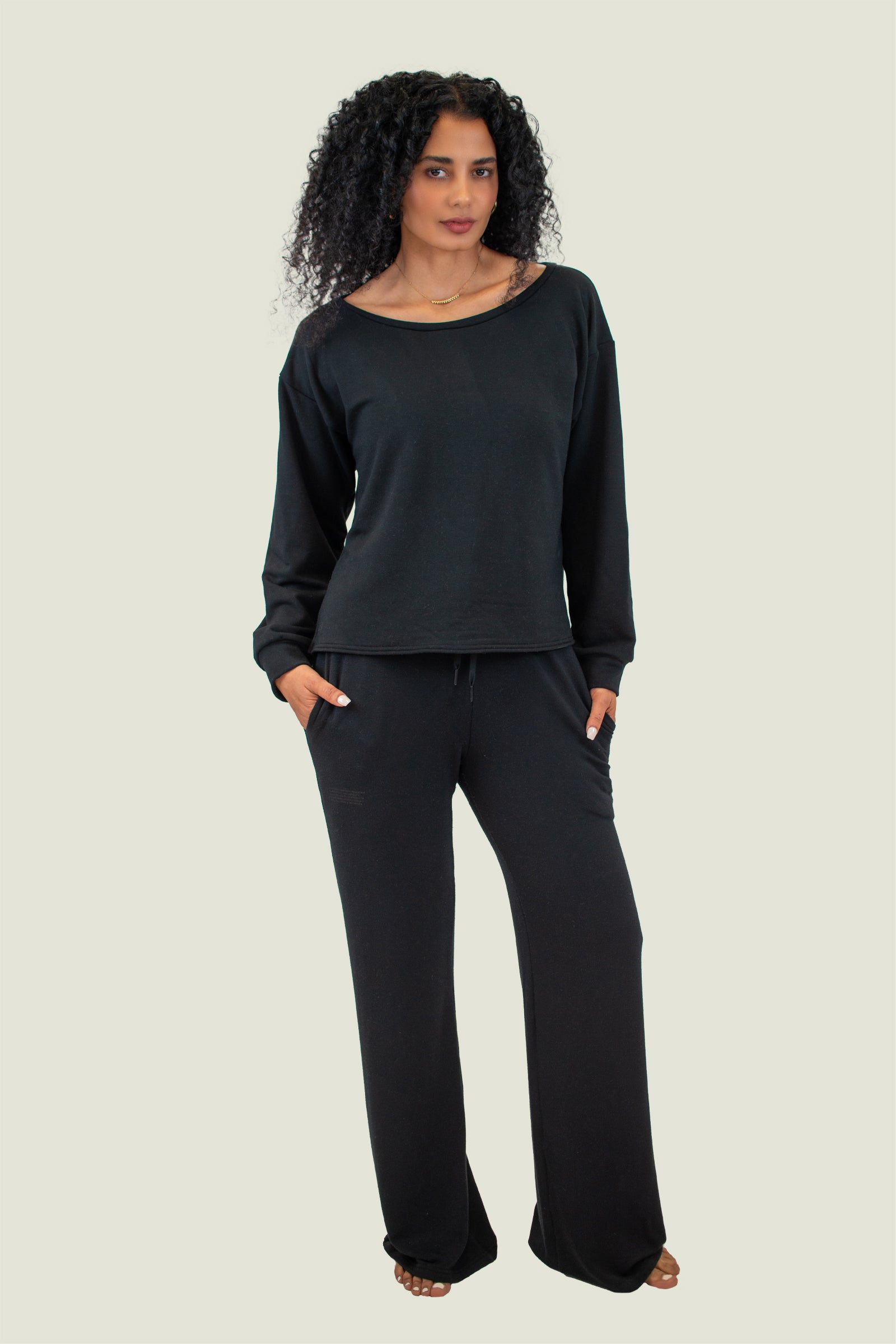 obsidian loft long sleeve