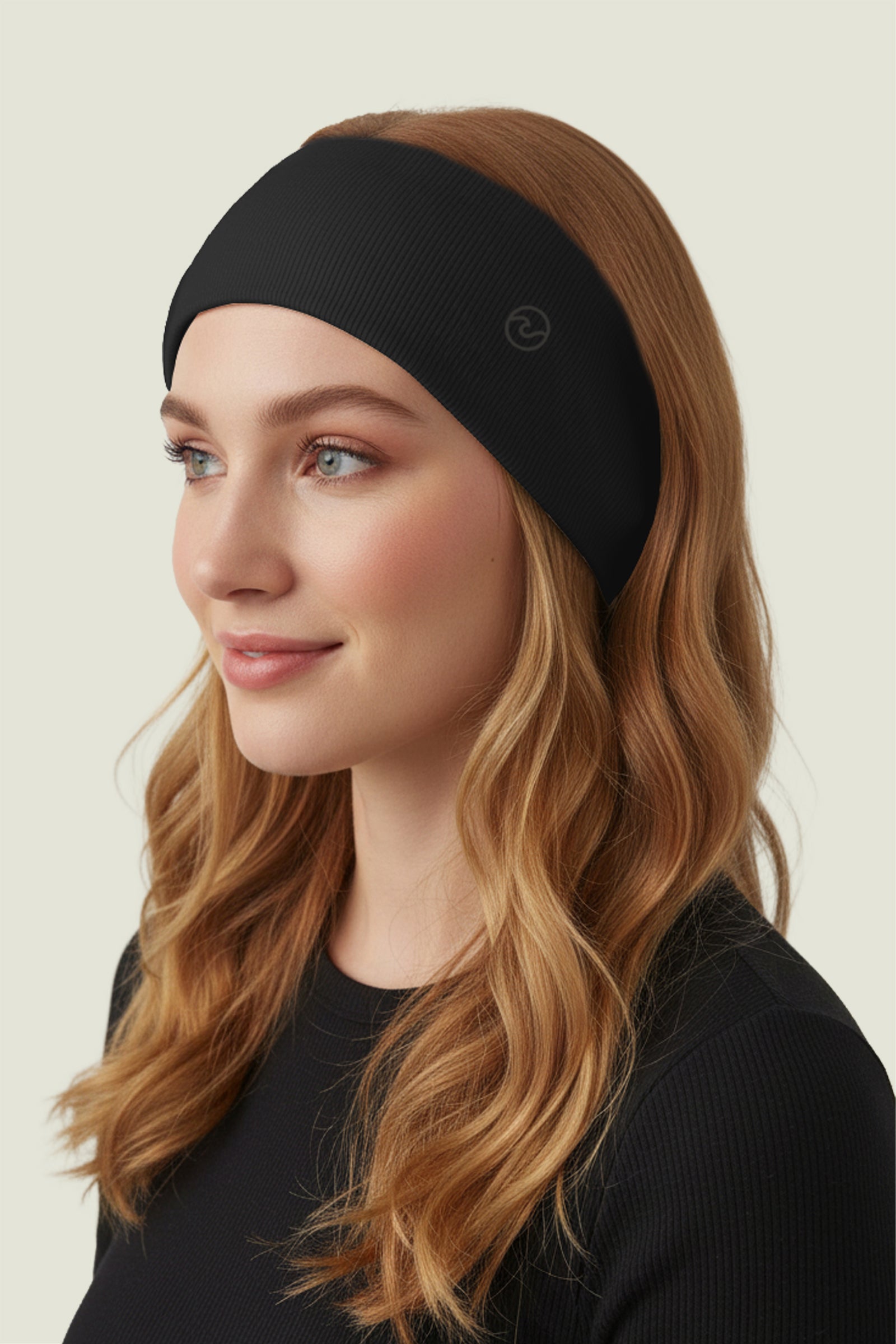 obsidian headband